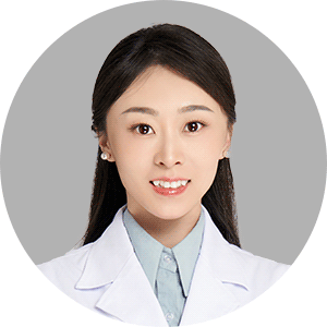 姜卉馨